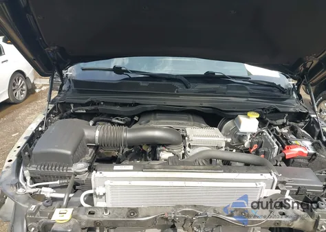 2021 Ram 1500 Limited 4X4 5'7 Box z USA, uszkodzony, nr VIN 1C6SRFHT7MN800682